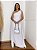 Vestido Jamile Branco - Imagem 2
