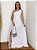Vestido Jamile Branco - Imagem 1