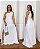 Vestido Jamile Branco - Imagem 3
