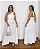 Vestido Aurora Branco - Imagem 2