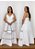 Vestido Deise Branco - Imagem 1