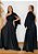 Vestido Mary Preto - Imagem 1