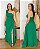 Vestido Erika Verde - Imagem 2