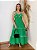 Vestido Clarice Verde - Imagem 1