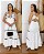 Vestido Clarice Branco - Imagem 2