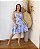 Vestido Eva Azul - Imagem 2