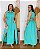 Vestido Joice Verde - Imagem 2