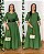 Vestido Micheli Verde - Imagem 3