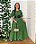 Vestido Micheli Verde - Imagem 1