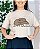 Cropped Tee-shirt Cowboys Nude - Imagem 1