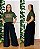 Cropped Tee-shirt Cowboys Verde - Imagem 2