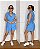 Conjunto Luana Azul - Imagem 1