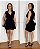 Conjunto Luana Preto - Imagem 2