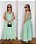 Vestido Sara Verde - Imagem 1