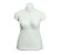 Busto Feminino Plus Size - Plástico - Imagem 1