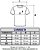 CAMISETA BÁSICA CINZA MESCLA - Imagem 5