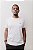 CAMISETA BÁSICA BRANCA - Imagem 1