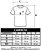 CAMISETA BÁSICA PRETA - Imagem 5
