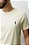 CAMISETA BÁSICA AMARELA - Imagem 2