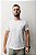 CAMISETA BÁSICA BRANCA - Imagem 1