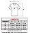 CAMISETA BÁSICA BRANCA - Imagem 5