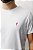 CAMISETA BÁSICA BRANCA - Imagem 2