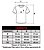 CAMISETA BÁSICA PRETA - Imagem 5