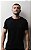 CAMISETA BÁSICA PRETA - Imagem 1