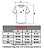 CAMISETA BÁSICA GRAFITE - Imagem 5