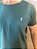 CAMISETA BÁSICA VERDE - Imagem 2