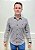 CAMISA SOCIAL SLIM FIT - XADREZ PRETO - Imagem 1