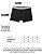 CUECA BOXER COTTON - PRETA - Imagem 5