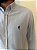 CAMISA MANGA LONGA SLIM FIT OXFORD - Imagem 2