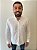 CAMISA MANGA LONGA SLIM FIT OXFORD - Imagem 5