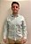CAMISA MANGA LONGA SLIM FIT OXFORD - Imagem 9