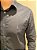 CAMISA MANGA LONGA SLIM FIT FLAMÊ - Imagem 5