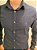 CAMISA MANGA LONGA SLIM FIT FLAMÊ - Imagem 3