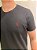 CAMISETA GOLA V - Imagem 4