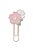 Marcador de Página Love Flower Rosa - Molin - Imagem 2