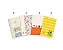 Caderno Grampeado Best Friend - BRW - Imagem 1