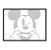 Refil de Fichas Mickey - DAC - Imagem 2