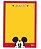 Bloquinhos de Anotações Mickey - DAC - Imagem 2