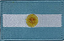 Bandeira Argentina - Imagem 1