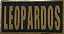 Patch Costa Leopardos - Imagem 1
