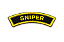 Patch Manicaca Sniper - Imagem 2