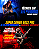 SUPER COMBO BASS PRO - ALTA PERFORMANCE + BAIXISTA VIRTUOSO - Imagem 1
