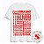 Blusa Mosaico Salgueiro - Imagem 3