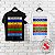BLUSA ORIXÁS - Imagem 1