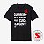 Blusa São Jorge Valente - Imagem 2