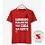 Blusa São Jorge Valente - Imagem 1